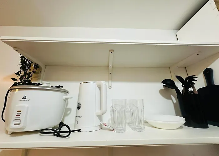 Apartamento Dons *