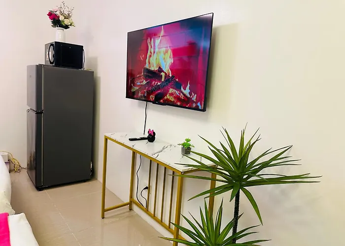 Apartamento Dons Manila