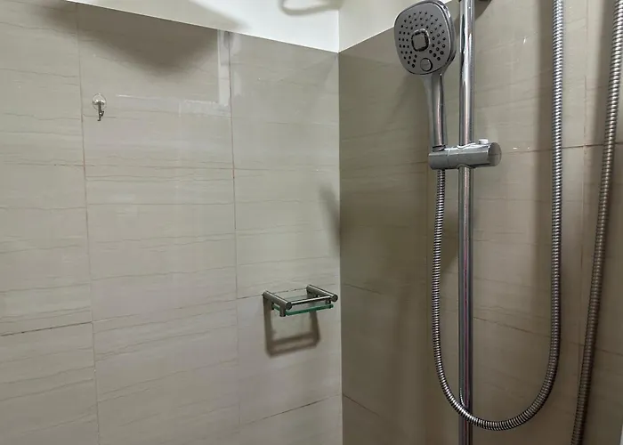 Apartamento Dons Manila