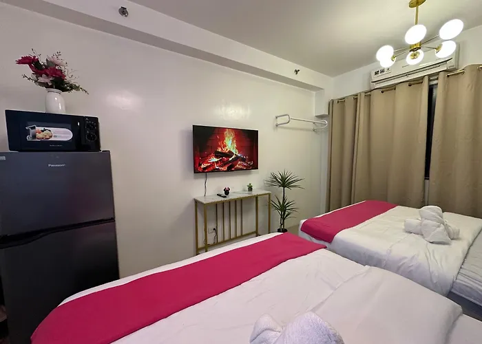 Apartamento Dons *