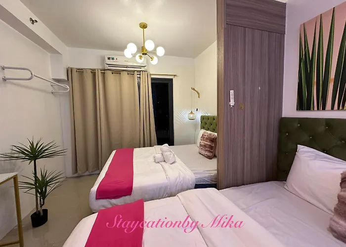 Apartamento Dons *