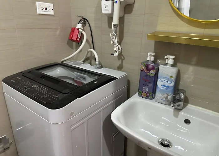 Dons Apartamento *