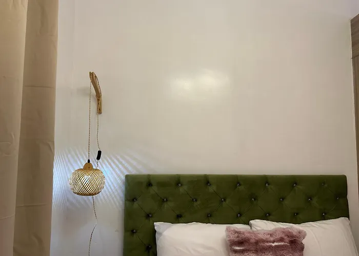 Dons Apartamento Manila