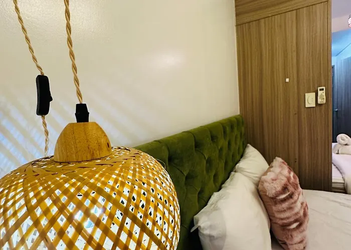 Apartamento Dons Manila