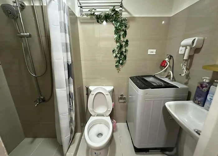 Apartamento Dons *