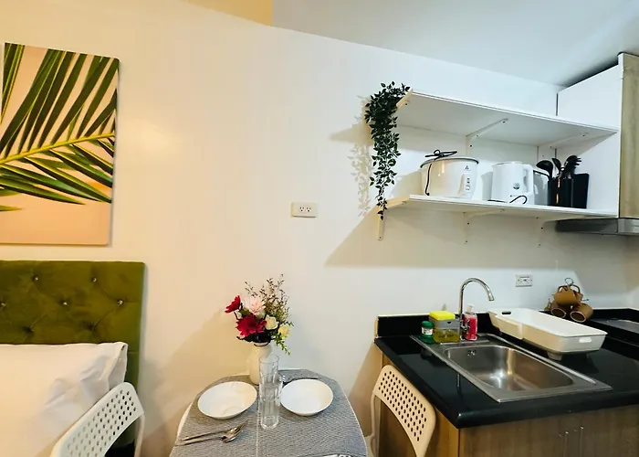 Dons Apartamento *