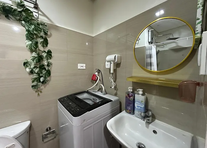 Apartamento Dons *