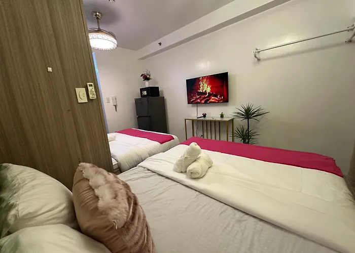 Apartamento Dons
