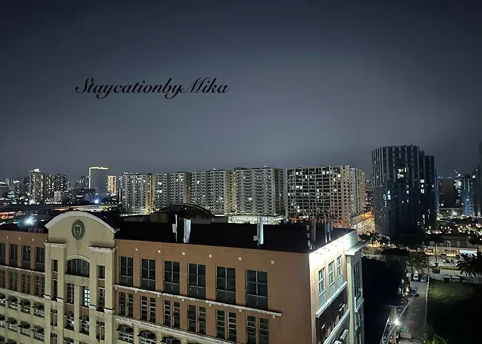 Dons Apartamento Manila
