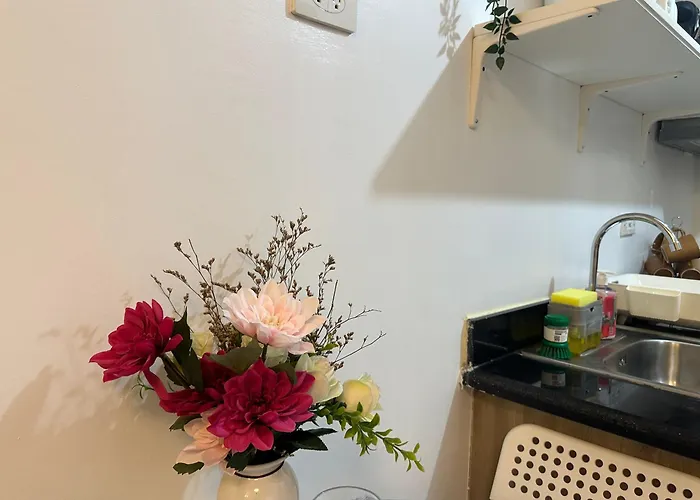Apartamento Dons